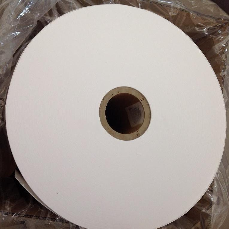 Double-sided 10 μm glass fiber hydraulic oil filter paper JRS-1080SS