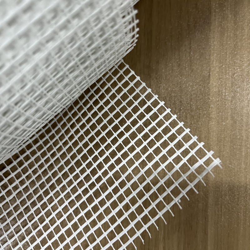 Fiberglass Mesh