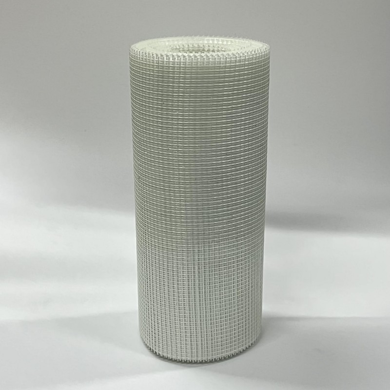 High-Quality Fiberglass Mesh JRS-SS01