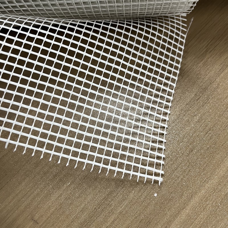 Fiberglass Mesh