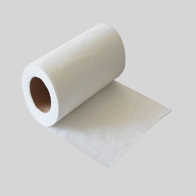 30μm Glass Fiber Filter Paper