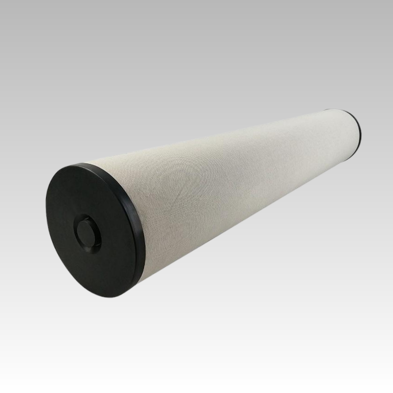 Oleophilic Glass Fiber Filter Paper