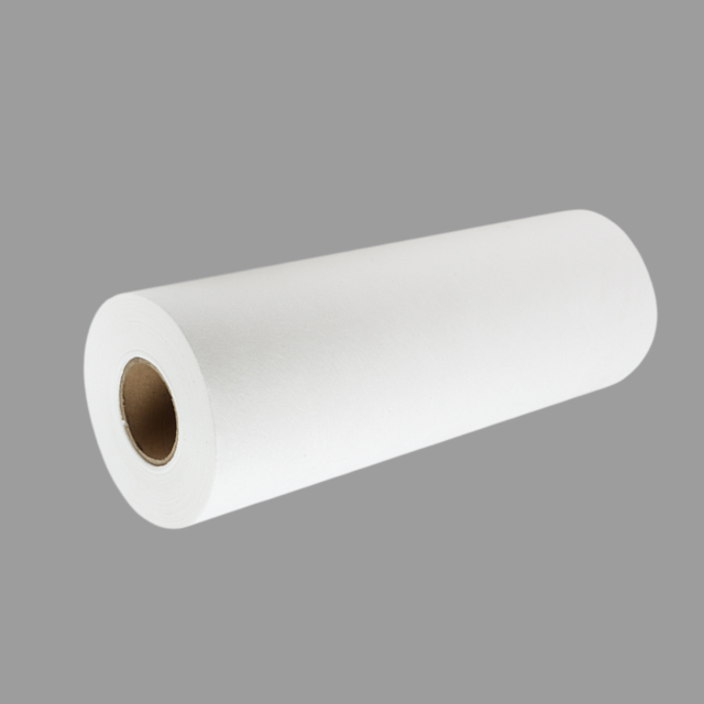 Coalescence Filter Glass Fiber Paper