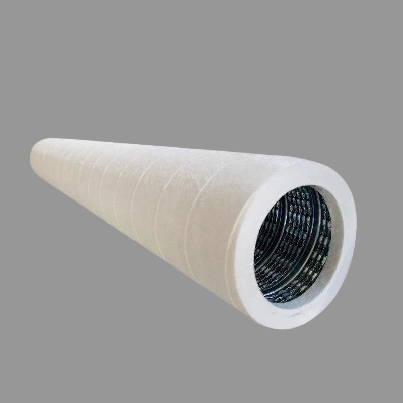 Glass Fiber Paper Coalescence Filter
