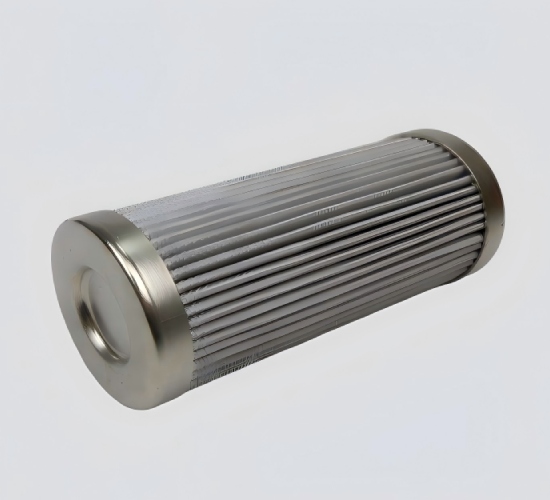 Liquid Filtration