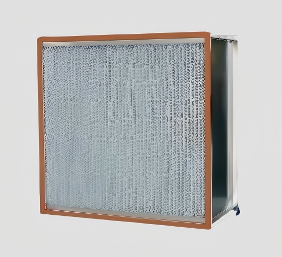 Air Filtration