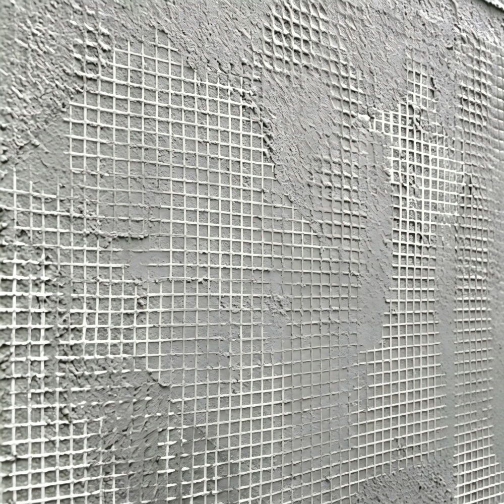 Fiberglass Mesh FAQs: Cracking, Sand Shedding & Storage Tips