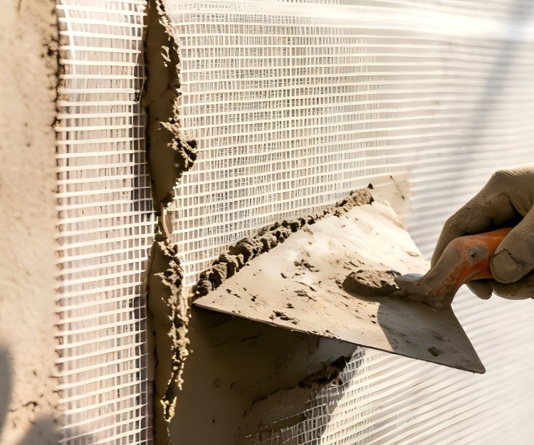 Wall Reinforcement