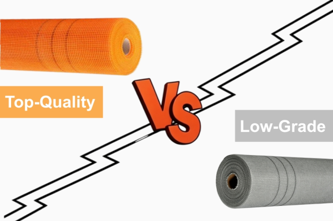 Why Same-Size, Same-Weight Fiberglass Mesh Can Have Huge Price Differences?
