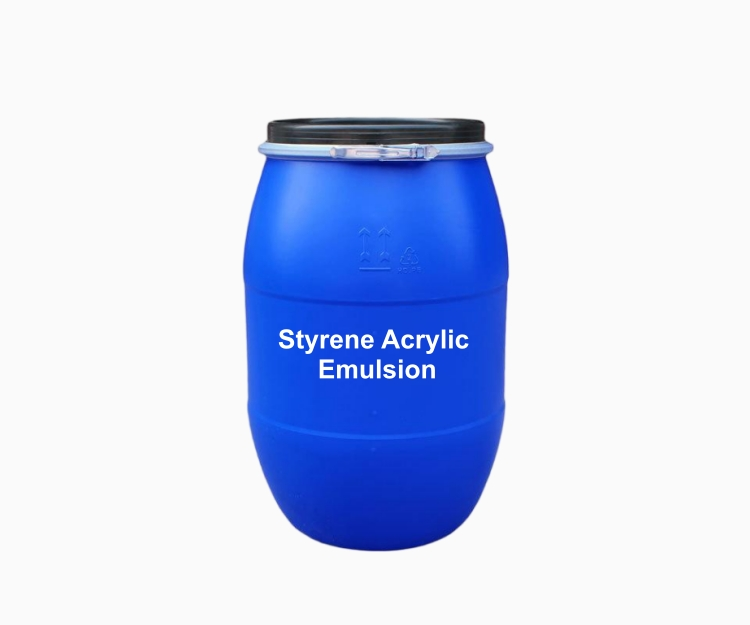 Styrene Acrylic Emulsion