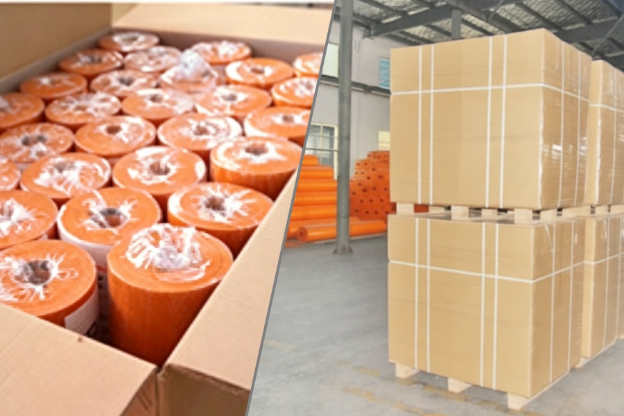 Key Purchasing Points & Warehouse Management Guide for Fiberglass Mesh Cloth