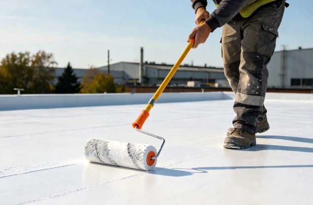 Building Chemicals