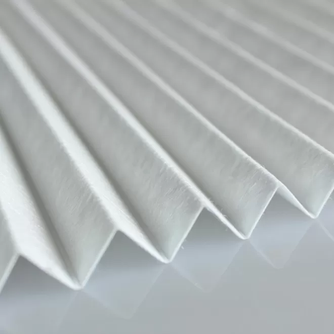 The Ultimate Guide to Industrial Filter Paper: Materials, Comparisons, and Applications