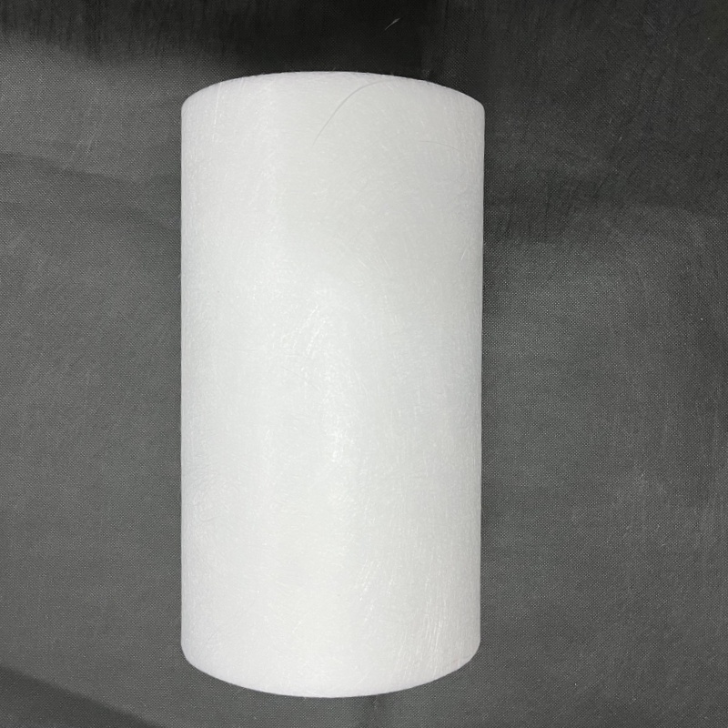 JRS Material state-of-the-art wet-laid manufacturing line for premium fiberglass filter paper.jpg
