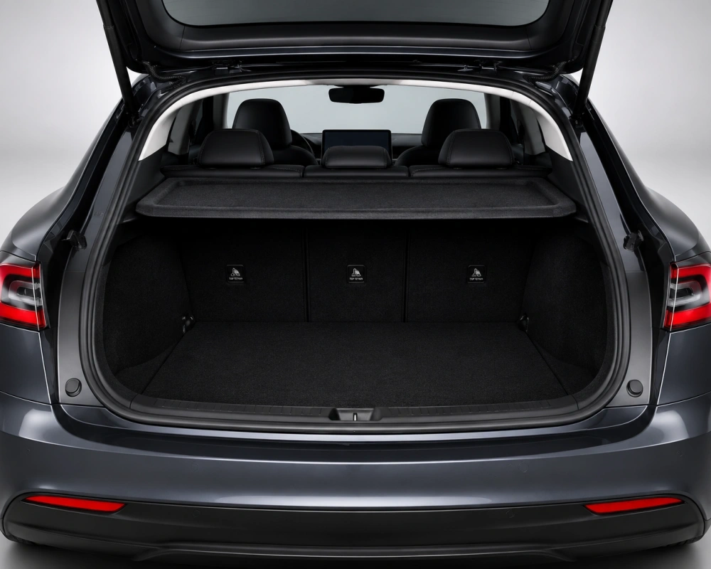 Trunk Liner