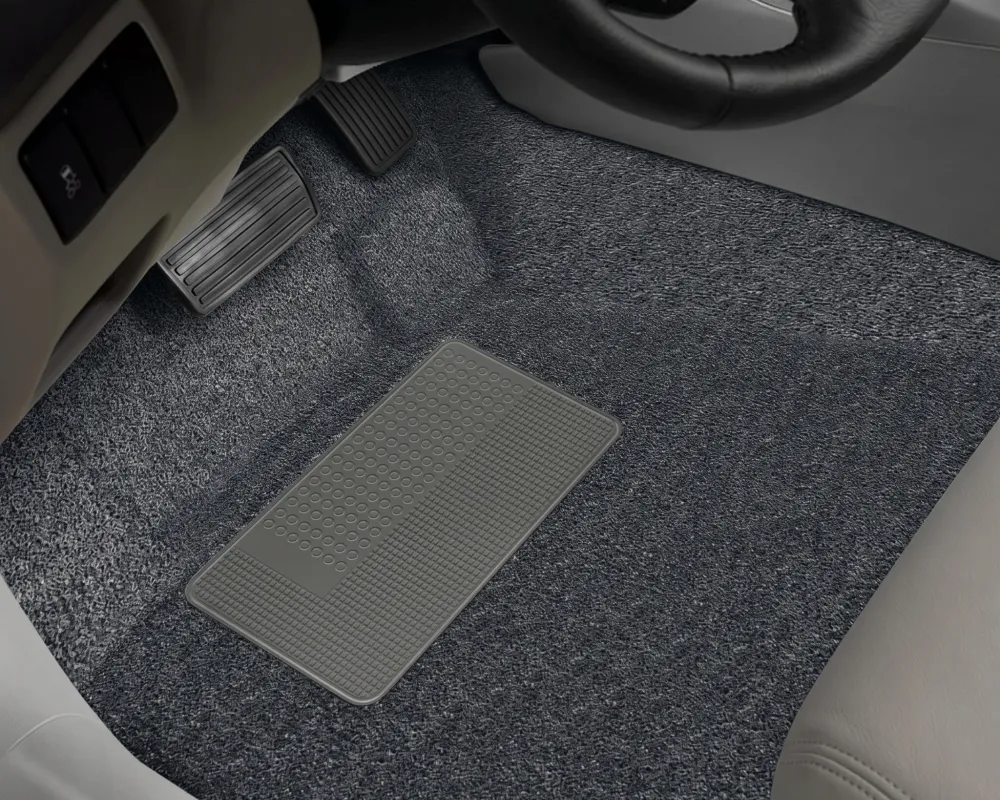 Automotive Floor Carpet 