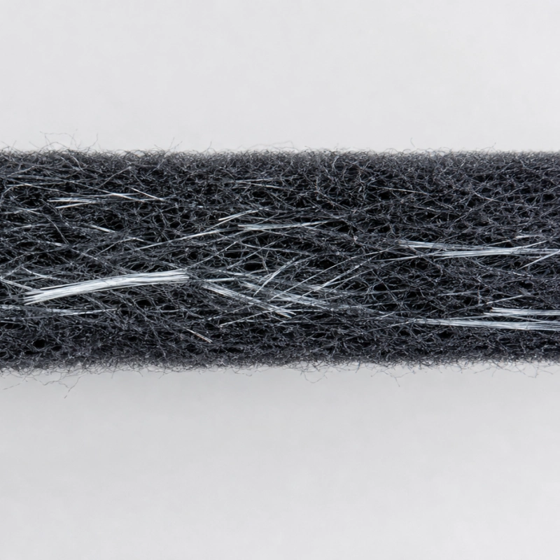 Why Electric SUV Interiors Need Better NVH Materials: The Role of PET/PP Glass Fiber Composites